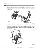 Предварительный просмотр 22 страницы Wood-mizer BMT200 Safety, Operation, Maintenance & Parts Manual