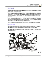 Предварительный просмотр 41 страницы Wood-mizer BMT200 Safety, Operation, Maintenance & Parts Manual