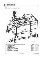 Предварительный просмотр 46 страницы Wood-mizer BMT200 Safety, Operation, Maintenance & Parts Manual