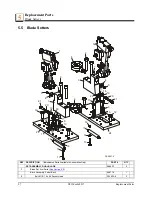 Предварительный просмотр 50 страницы Wood-mizer BMT200 Safety, Operation, Maintenance & Parts Manual