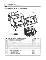 Предварительный просмотр 62 страницы Wood-mizer BMT200 Safety, Operation, Maintenance & Parts Manual