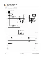 Предварительный просмотр 72 страницы Wood-mizer BMT200 Safety, Operation, Maintenance & Parts Manual