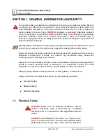 Preview for 6 page of Wood-mizer BMT300 Safety, Operation, Maintenance & Parts Manual