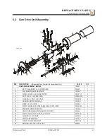 Preview for 31 page of Wood-mizer BMT300 Safety, Operation, Maintenance & Parts Manual