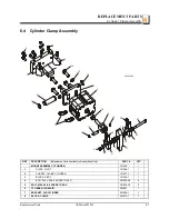 Preview for 35 page of Wood-mizer BMT300 Safety, Operation, Maintenance & Parts Manual