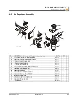 Preview for 37 page of Wood-mizer BMT300 Safety, Operation, Maintenance & Parts Manual