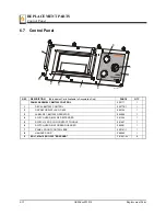 Preview for 40 page of Wood-mizer BMT300 Safety, Operation, Maintenance & Parts Manual