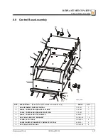 Preview for 41 page of Wood-mizer BMT300 Safety, Operation, Maintenance & Parts Manual