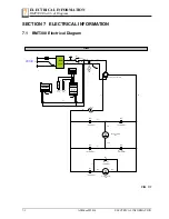 Preview for 48 page of Wood-mizer BMT300 Safety, Operation, Maintenance & Parts Manual