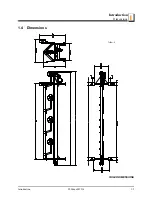 Предварительный просмотр 7 страницы Wood-mizer CBT-430 Safety, Operation, Maintenance & Parts Manual