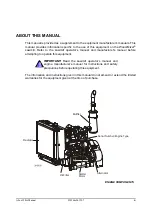 Предварительный просмотр 3 страницы Wood-mizer D42 Safety, Operation, Maintenance & Parts Manual