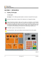 Предварительный просмотр 4 страницы Wood-mizer D42 Safety, Operation, Maintenance & Parts Manual