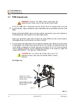 Предварительный просмотр 14 страницы Wood-mizer D42 Safety, Operation, Maintenance & Parts Manual