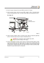 Предварительный просмотр 15 страницы Wood-mizer D42 Safety, Operation, Maintenance & Parts Manual