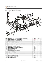 Предварительный просмотр 18 страницы Wood-mizer D42 Safety, Operation, Maintenance & Parts Manual