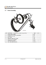 Предварительный просмотр 26 страницы Wood-mizer D42 Safety, Operation, Maintenance & Parts Manual