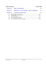 Preview for 3 page of Wood-mizer DSBA-40 Safety, Setup, Operation & Maintenance Manual