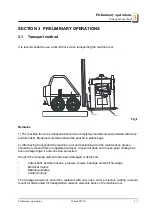 Preview for 11 page of Wood-mizer DSBA-40 Safety, Setup, Operation & Maintenance Manual