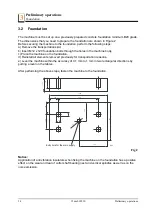 Preview for 12 page of Wood-mizer DSBA-40 Safety, Setup, Operation & Maintenance Manual