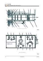 Preview for 16 page of Wood-mizer DSBA-40 Safety, Setup, Operation & Maintenance Manual