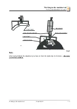 Preview for 19 page of Wood-mizer DSBA-40 Safety, Setup, Operation & Maintenance Manual