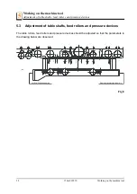 Preview for 22 page of Wood-mizer DSBA-40 Safety, Setup, Operation & Maintenance Manual