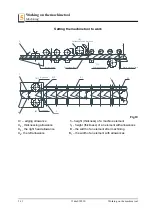 Preview for 28 page of Wood-mizer DSBA-40 Safety, Setup, Operation & Maintenance Manual