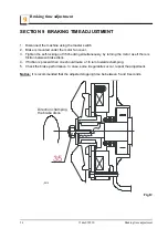 Preview for 36 page of Wood-mizer DSBA-40 Safety, Setup, Operation & Maintenance Manual