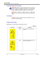 Preview for 20 page of Wood-mizer EE20S-EMR User Manual