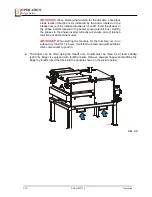 Preview for 32 page of Wood-mizer EE20S-EMR User Manual