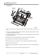 Предварительный просмотр 62 страницы Wood-mizer EE20S-EMR User Manual