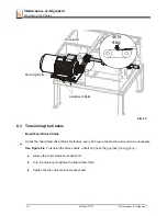 Предварительный просмотр 64 страницы Wood-mizer EE20S-EMR User Manual