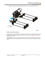 Предварительный просмотр 65 страницы Wood-mizer EE20S-EMR User Manual