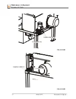 Предварительный просмотр 66 страницы Wood-mizer EE20S-EMR User Manual