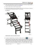 Предварительный просмотр 69 страницы Wood-mizer EE20S-EMR User Manual