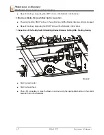 Предварительный просмотр 76 страницы Wood-mizer EE20S-EMR User Manual