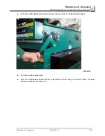 Предварительный просмотр 79 страницы Wood-mizer EE20S-EMR User Manual