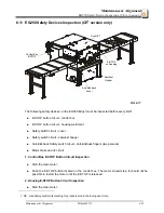 Предварительный просмотр 81 страницы Wood-mizer EE20S-EMR User Manual