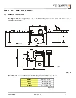 Предварительный просмотр 87 страницы Wood-mizer EE20S-EMR User Manual