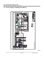 Предварительный просмотр 94 страницы Wood-mizer EE20S-EMR User Manual