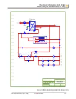 Предварительный просмотр 109 страницы Wood-mizer EE20S-EMR User Manual