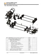 Предварительный просмотр 118 страницы Wood-mizer EE20S-EMR User Manual