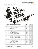 Preview for 123 page of Wood-mizer EE20S-EMR User Manual