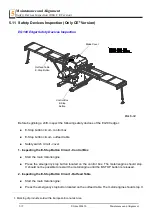 Preview for 76 page of Wood-mizer EG100EH11S User Manual