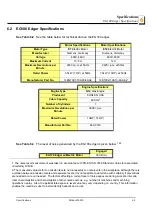 Preview for 79 page of Wood-mizer EG100EH11S User Manual