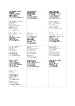 Preview for 8 page of Wood-mizer EG350EH15S User Manual