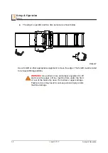 Предварительный просмотр 48 страницы Wood-mizer EG400EH30S User Manual