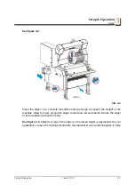 Предварительный просмотр 49 страницы Wood-mizer EG400EH30S User Manual