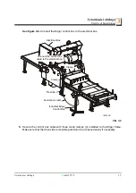 Предварительный просмотр 53 страницы Wood-mizer EG400EH30S User Manual