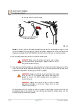 Предварительный просмотр 56 страницы Wood-mizer EG400EH30S User Manual